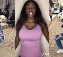 Incroyable ! Découvrez La face cachée de Viriginie,nouvelle coqueluche de Marodi