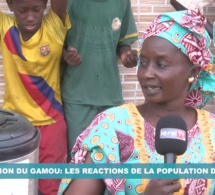 L'annulation du Gamou, les retombées économiques du secteur informel de la ville sainte de TIVAOUANE sont...