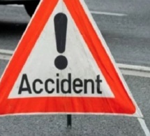 Drame à Ranérou Ferlo: Un accident de la route fait quatre morts