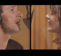 Andréel égrène ses beaux duos sur l'album Tu m'apprends