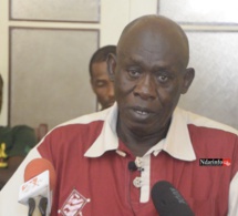 Saint-Louis Basket Club: Le président Baba Tandian recrute fort pour démarrer la nouvelle saison Saint-Louis Basket Club: Le président Baba Tandian recrute fort pour démarrer la nouvelle saison