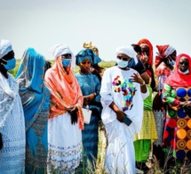 Financement de la campagne hivernale 2020 pour les femmes agricultrices: La Bicis alloue 350 millions Cfa aux membres du Refan