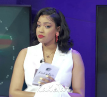 Ya Awa à Ndoye Bane « Souma Amaté Dieukeur, Dinako Seuy Ba déé… »
