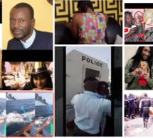 100% Peoples: Dot de Mbathio 3 où 10 millions Âm bongo dit toute la vérité Bb s’y dénonce l’indiscipline dans.....