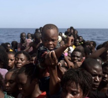 Drame de Mbour – Un rescapé fait une déclaration surprenante « Si j’ai l’occasion de repartir, je vais encore embarquer pour l’Espagne »