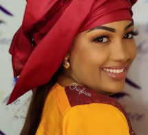 Dieynaba Seydou Bâ de la Tfm, une femme aux multiples facettes