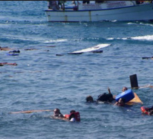 Émigration clandestine : Une autre pirogue renversée