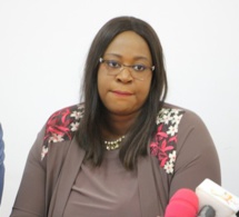 Décès liés à l’émigration clandestine: Les regrets de Néné Fatoumata Tall, ministre sénégalaise de la Jeunesse