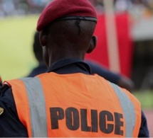 Pikine: un brigadier chef à la retraite se fait choper avec dix cachets administratifs dont celui du ...