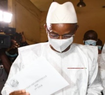 Guinée - Cellou Dalein Diallo: "ce qui me fait mal, 230 personnes sont tuées depuis..."