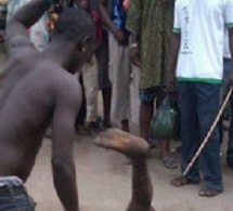 Mbacké : un prêcheur d’une mosquée qui accuse un marabout de lui avoir chipé son épouse se fait bastonner