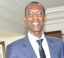 Abdoulaye Daouda Diallo espere un taux de croissance de 13% en 2023