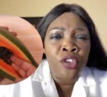 Vidéo-Ndella Madior Diouf : « Goor bouy barame…. da wara dagg ay wéwam sinon… »