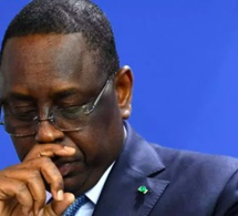 Emigration clandestine : Les nouvelles instructions de Macky Sall