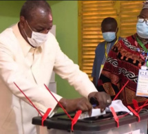 Guinée / Mamadou Lamine Diallo, Tekki: " Alpha Condé joue au pyromane avec sa quête ridicule d’un troisième mandat"