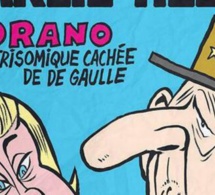 Caricature de De Gaulle: quand la France censurait Hara Kiri devenu Charlie Hebdo
