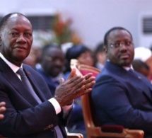 Côte d'Ivoire: le "coup" que prépare Guillaume Soro, ce que "sait" Alassane Ouattara