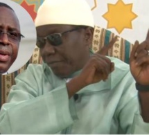 Mariages homosexuels récurrents: le message de Serigne Habib Sy Dabakh à Macky Sall