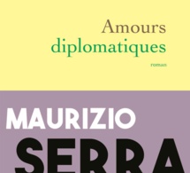 "Amours diplomatiques"
