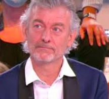 TPMP : Gilles Verdez fait de nouvelles révélations choquantes sur Sylvie Tellier