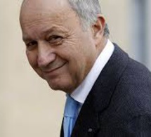 L’appartement de Laurent Fabius cambriolé, selon Le Point