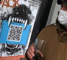 Face à l’épidémie, le système du contrôle au QR code donne de premiers résultats à Moscou