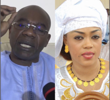 Gamou face à face Sokhna Aida et Serigne Saliou Thioune : Tensions en vue à Médinatoul Salam