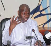 Aly Ngouille Ndiaye : «nous avons aujourd’hui un arsenal qui existe pour condamner de façon très ferme…»