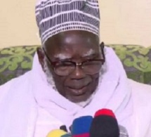 Urgent-Propos de Macron : Serigne Mountakha Mbacké et Touba brisent le silence