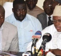 Président CNG : Matar Bâ a fait son choix
