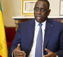 Conseil des ministres: Macky Sall annonce un remaniement imminent, plusieurs départs au menu