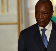 Guinée: après l'UE, les Etats Unis "préoccupés par les incohérences" des résultats