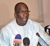 Dispositif sanitaire pour le Maouloud: Le ministre de la Santé Abdoulaye Diouf Sarr pour un Gamou sans cas de Covid-19