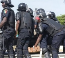 Vagabondages, violences et voies de fait : Une maison de débauche démantelée à la Médina