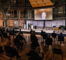 German Africa Award 2020 : Allianz Africa rend hommage à Ilwad Elman, leader dans le processus de Paix en Somalie