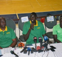 Éliminatoires Afrobasket 2021 : Boniface Ndong convoque 25 joueurs dont Tacko Fall… Éliminatoires Afrobasket 2021 : Boniface Ndong convoque 25 joueurs dont Tacko Fall…