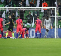 Victoire de Chelsea (4-0) Krasnodar, gros match d’Edouard Mendy qui réussit encore un clean sheet