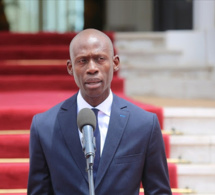 Presidence de la République: Macky Sall éjecte l’indéboulonnable Maxime Simon Ndiaye