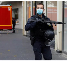 France: Plusieurs victimes dans une attaque au couteau à Nice, l'auteur interpellé