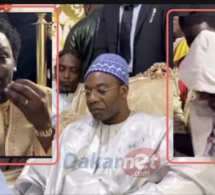 Vidéo : Les moments forts du Gamou de Serigne Saliou Thioune à Mermoz