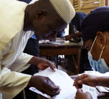 Côte d'Ivoire: à quelques heures de la présidentielle, les populations assises sur des braises