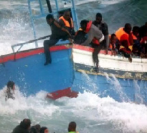140 personnes décédées en mer : le ministère de l’intérieur dément l’OIM et réduit drastiquement le nombre