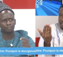 Voix des sans voix : PDF répond sévèrement à ceux qui traitent son discours de populiste. Regardez
