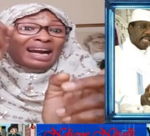 Cette femme sénégalaise ivre de colere contre les propos de Serigne Moustapha « Dafa accusé khalife reyy nite »