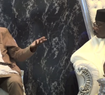 Gamou: Les révélations de Serigne Abdou Aziz Sy frère de SERIGNE MOUSTAPHA »Nous n’avons pas peur