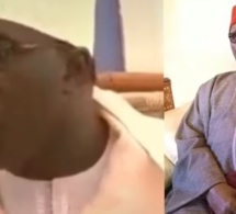 Les vérités crues de Serigne Habib sy ibn Serigne Babacar Sy Mansour
