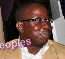 Alassane Samba Diop, alias Lazou, un chasseur de scoop