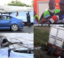Accident à Allou Kagne : Découvrez l’identité des 16 victimes