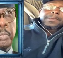 Makhtar Le Kagoulard Tacle Sévèrement Serigne Moustapha Sy