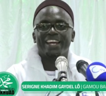 Gamou 2020 - Causes ésotériques d'une épidémie et recommandations dans l'Islam